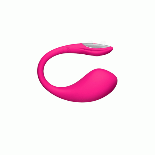 LOVENSE VIBRADOR LUSH 4