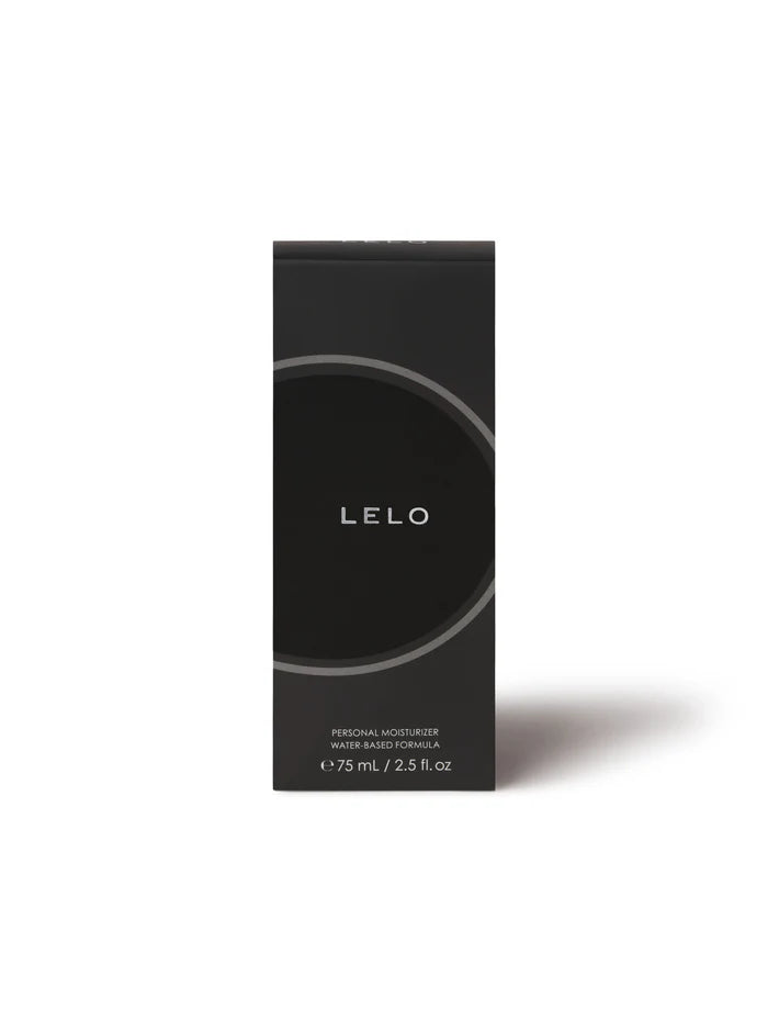 LELO LUBRICANTE PERSONAL MOISTURIZER 75 ML