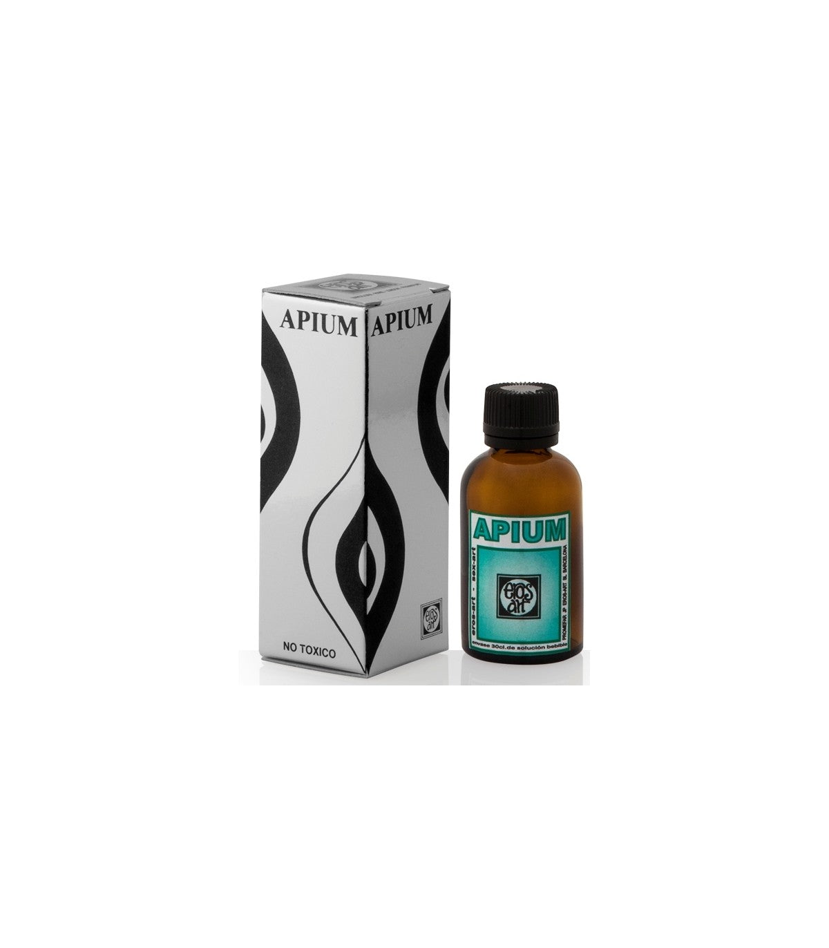 EROSCART APIUM 30CC