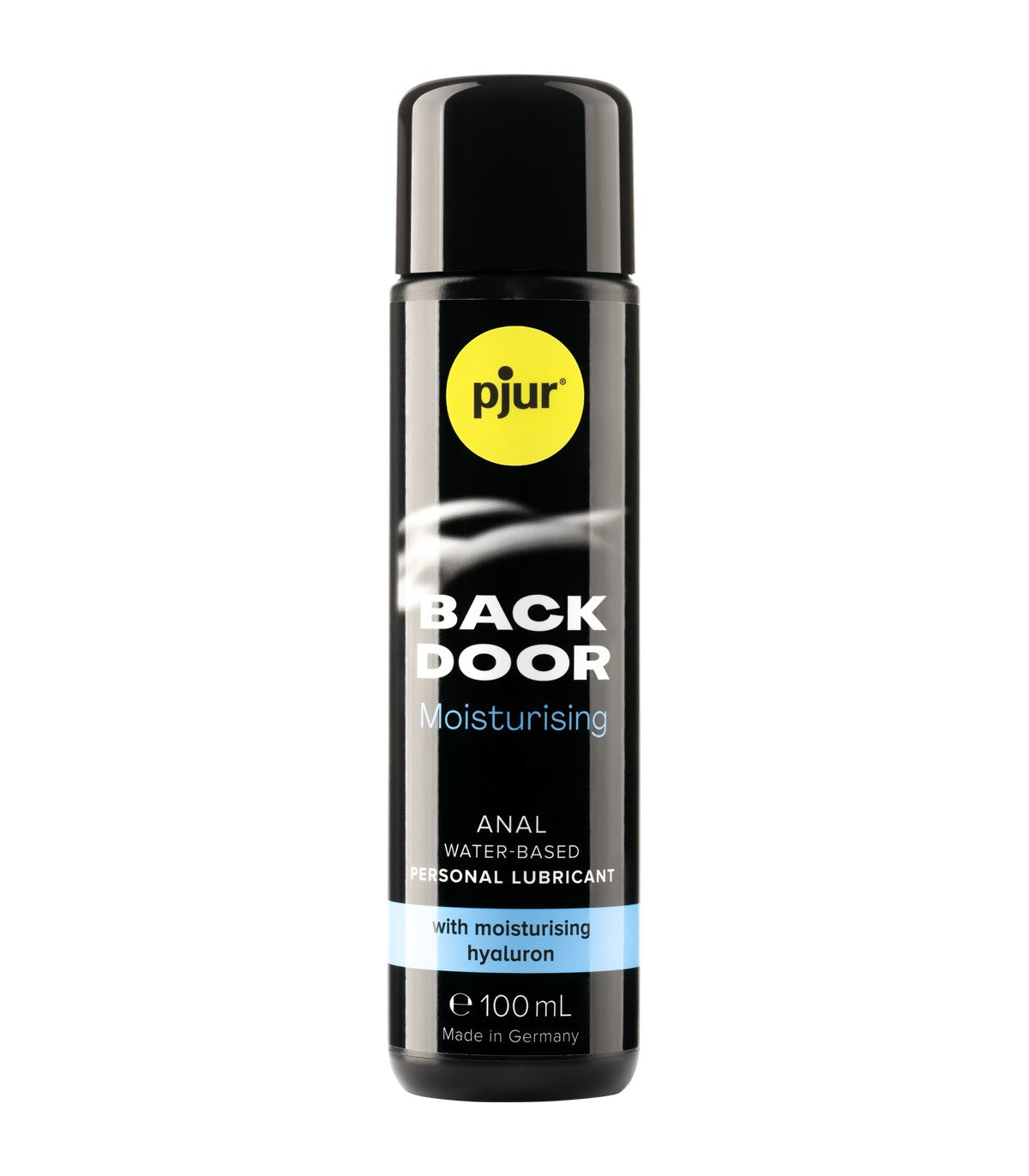 PJUR BACKDOOR B/AGUA 100ML