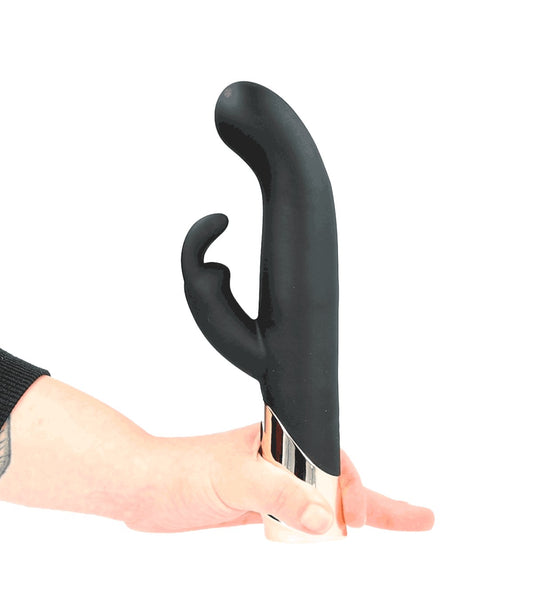 VIRGITE BELIER RECHARGEABLE FAST FINGER MOVEMENT