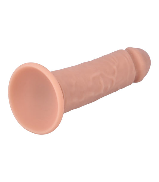 Dildo Realista Doble Densidad 21,5 cm