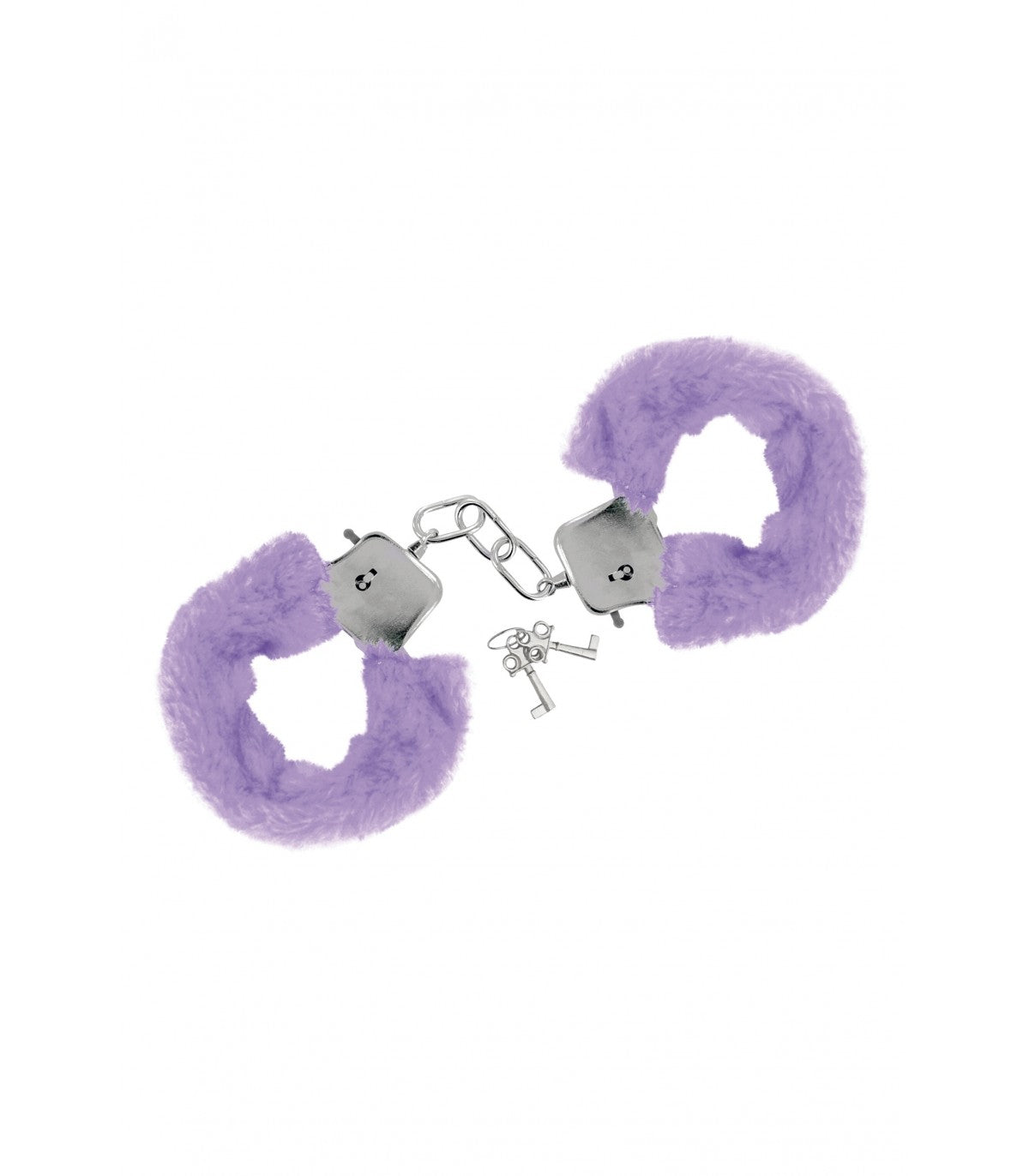 SWEET PLUSH HANDCUFFS