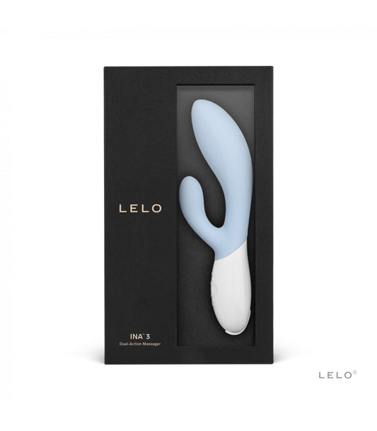 LELO INA 3 SEAFOAM