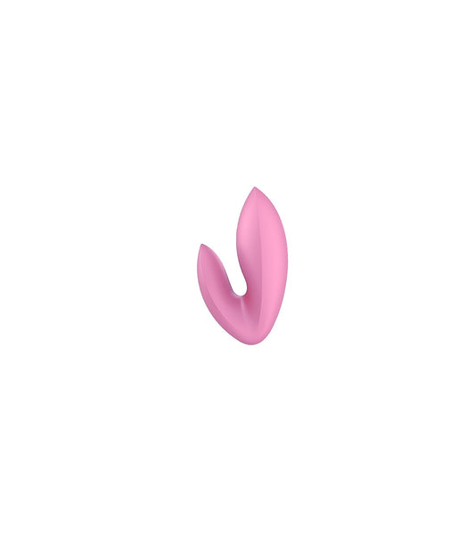 SATISFYER LOVE RIOT ROSA