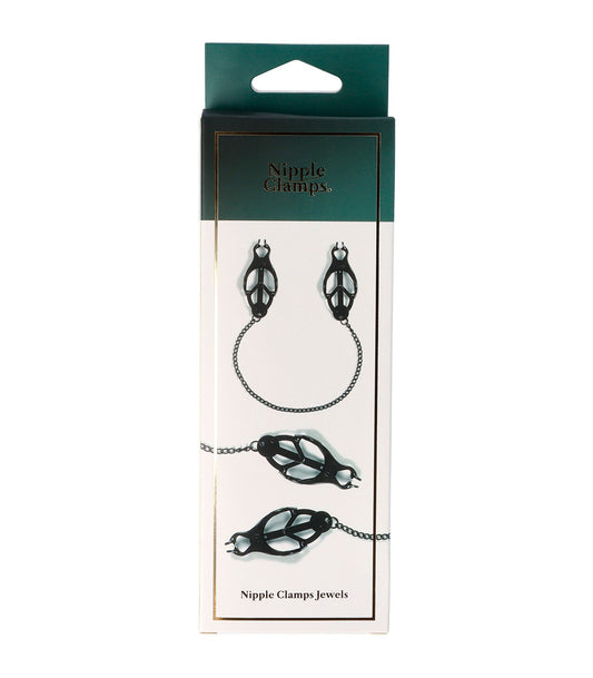 NIPPLE CLAMPS MOD 30