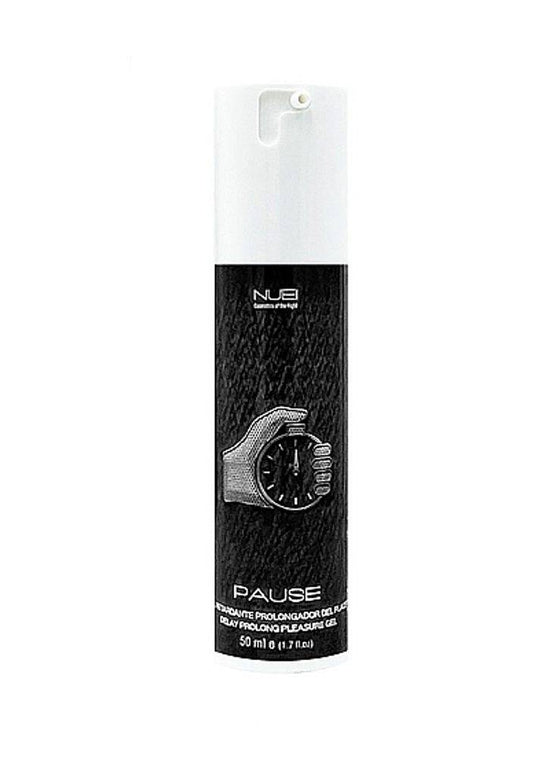 PAUSE RETARDING GEL 50 ML