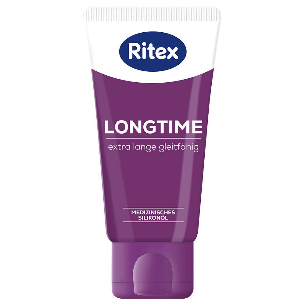 RITEX LONG TIME GEL