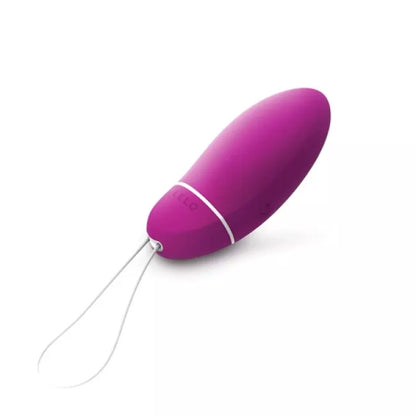 LELO SMART BEAD DEEP ROSA