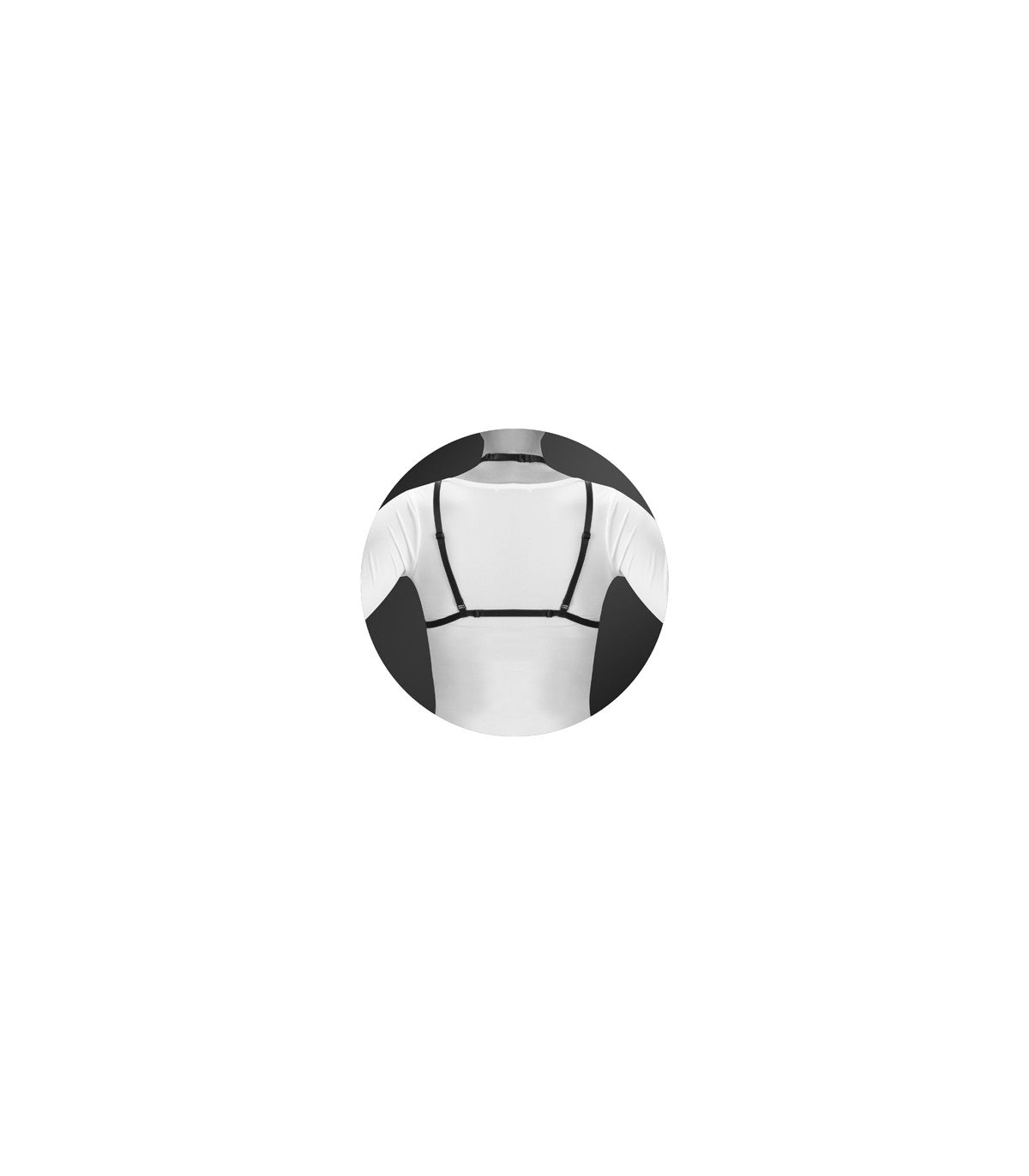 ARNÉS MUJER LOLA