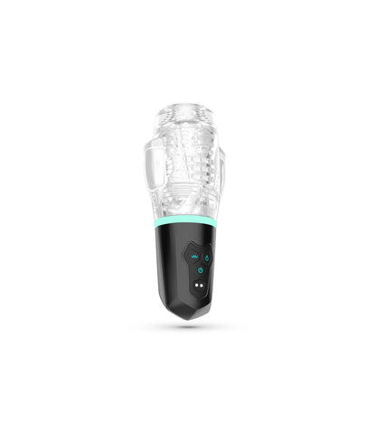 AYAX ORAL SEX SUCTION DIVERSUAL MASTURBADOR