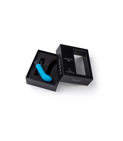 VIRGITE BALA VIBRADORA GSPOT V4