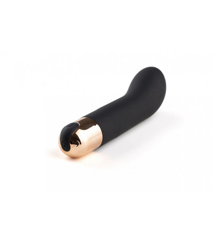 VIRGITE BLACK EDITION VIBRATING BULLET V4