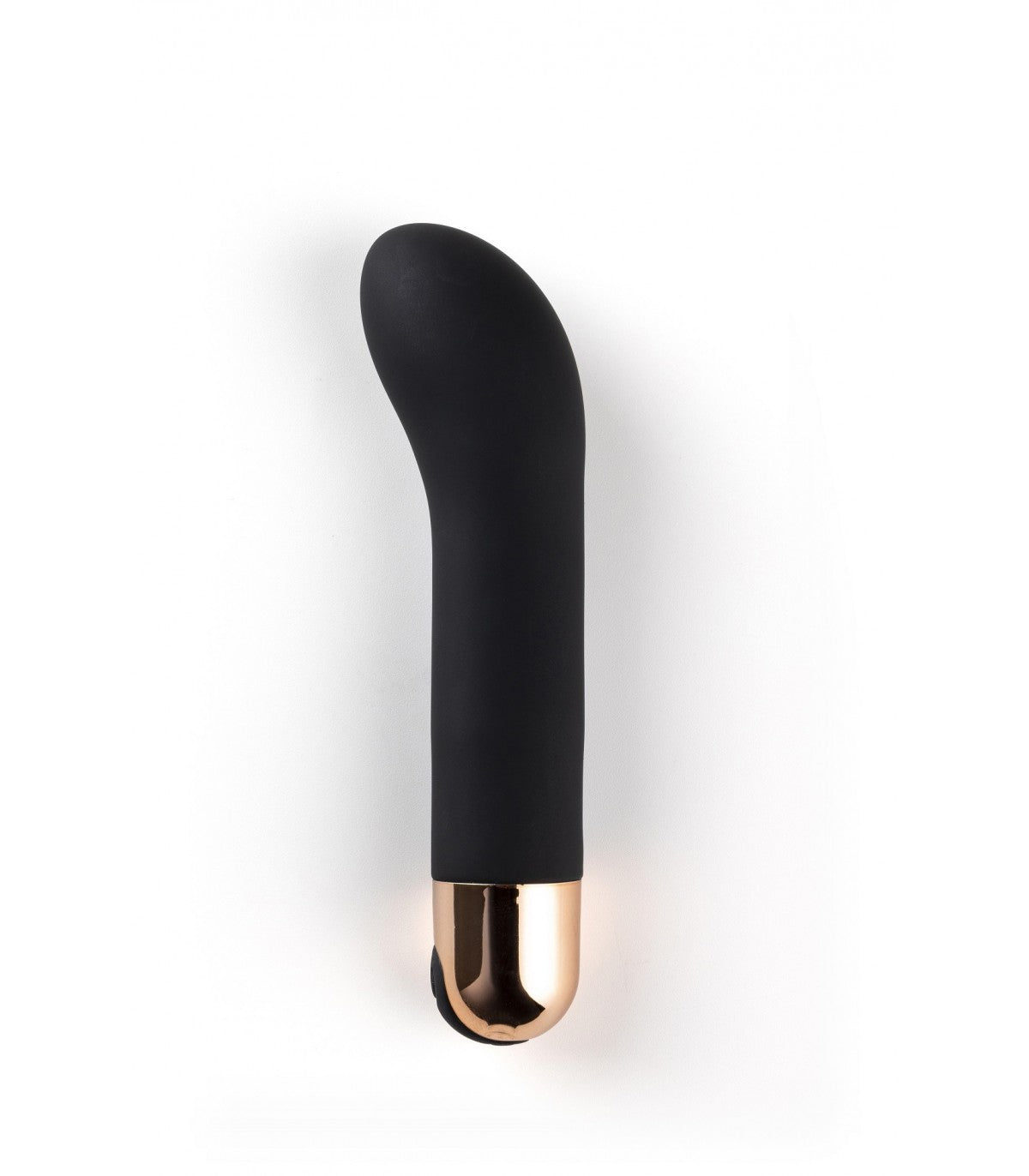 VIRGITE BLACK EDITION VIBRATING BULLET V4