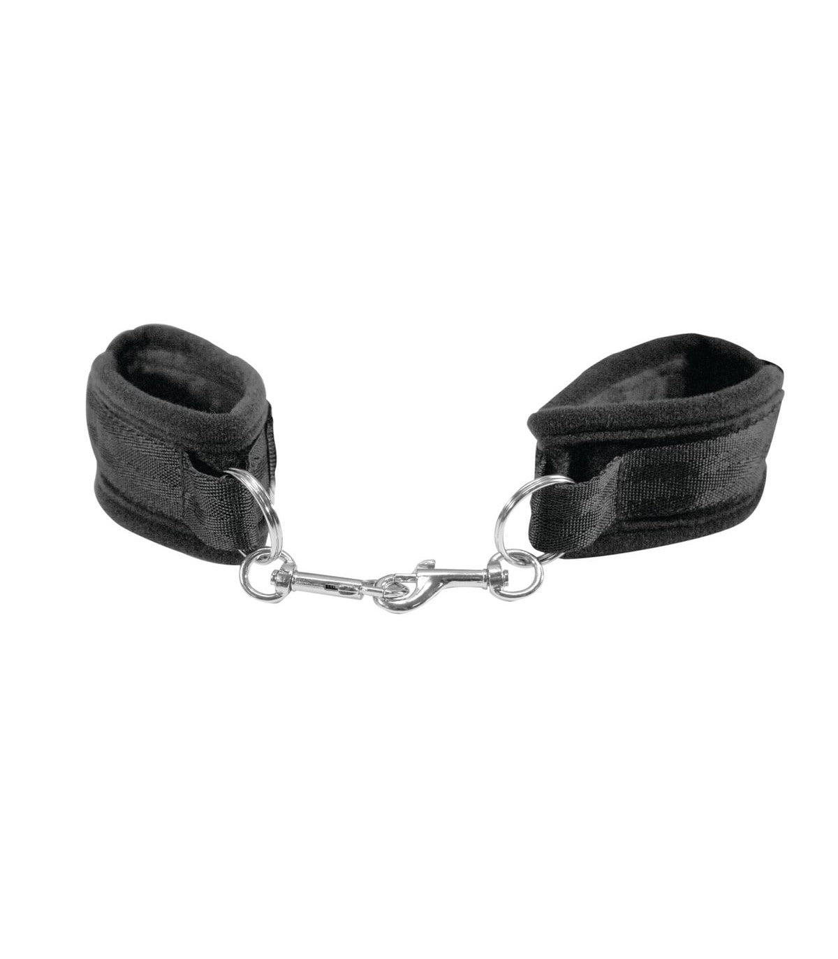SEX & MISCHIEF VELCRO CUFFS