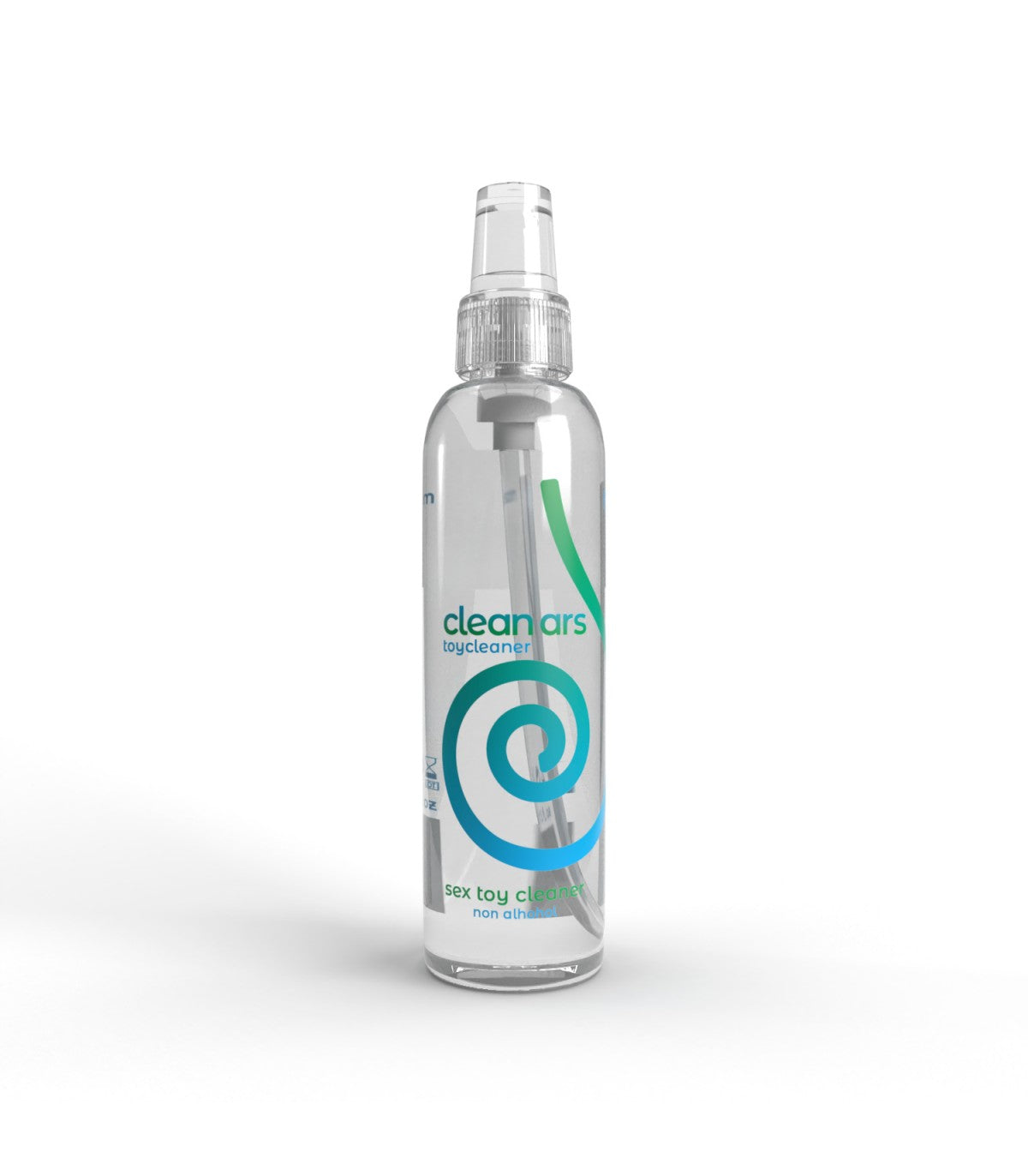 BODY ARS TOY CLEANER