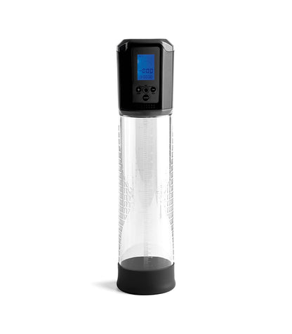 BOMBA PENE AUTOMÁTICA CON VISOR NEGRO USB