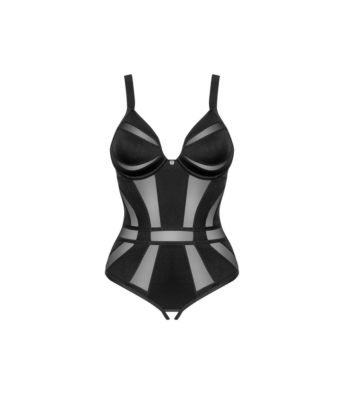 OBSESSIVE BODY NEGRO