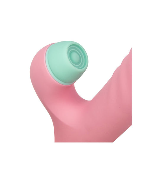 DIVERSUAL DAISY CONEJITO CON IMPULSOR