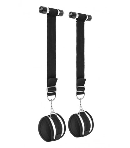 SAINT SUAL ESPOSAS VELCRO PUERTA