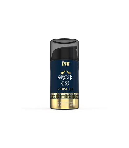 INTT ESTIMULANTE ANAL BESO GRIEGO 15 ML