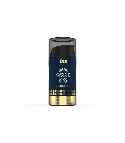 INTT ESTIMULANTE ANAL BESO GRIEGO 15 ML