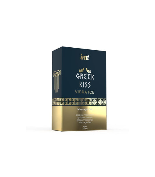 INTT ESTIMULANTE ANAL BESO GRIEGO 15 ML