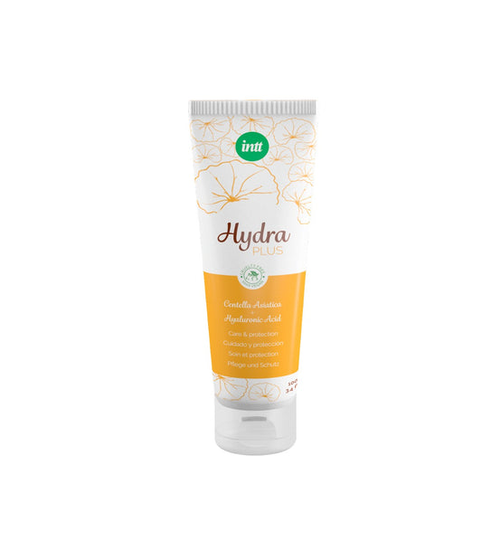 INTT LUBRICANTE HYDRA PLUS 100 ML