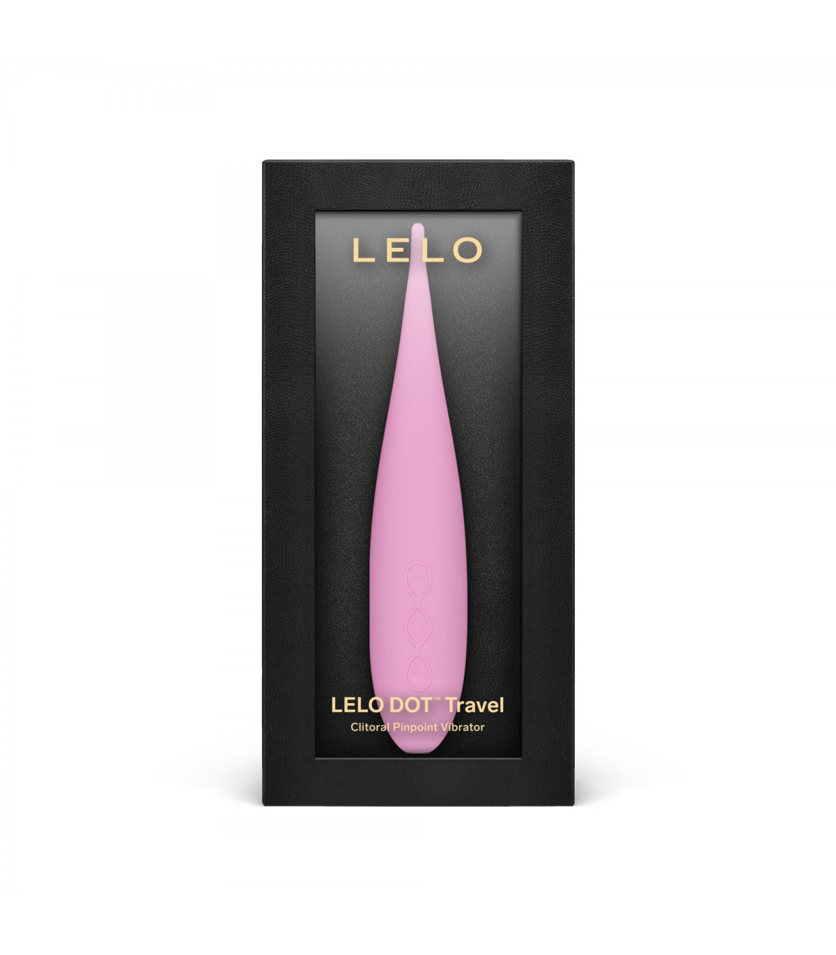LELO DOT TRAVEL ROSA