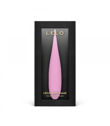 LELO DOT TRAVEL ROSA