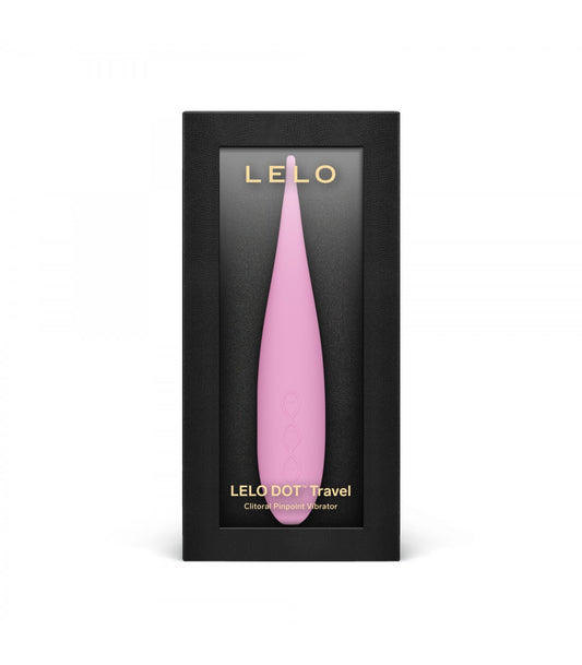 LELO DOT TRAVEL ROSA