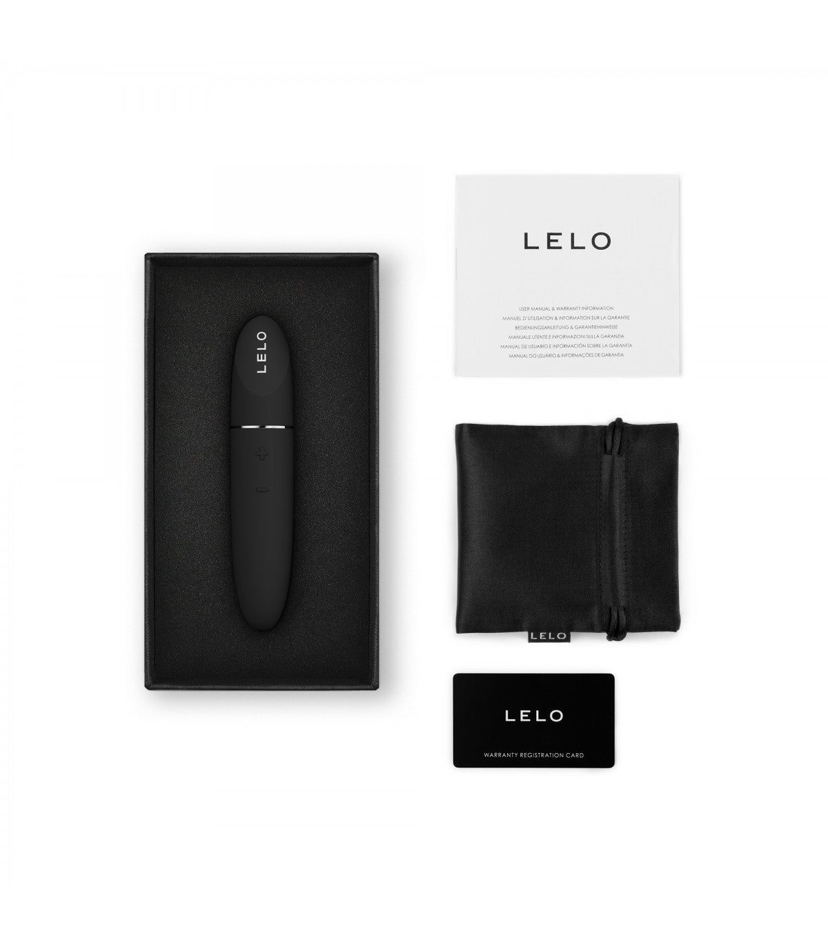LELO MIA 3