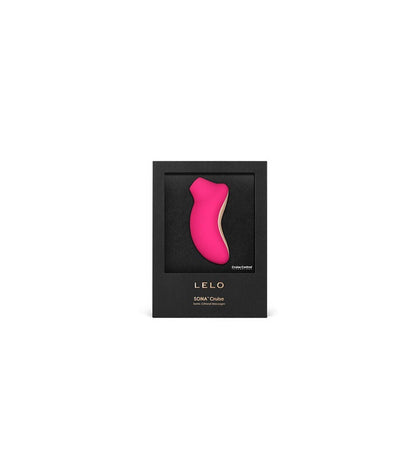LELO SONA CRUISE CEREZA