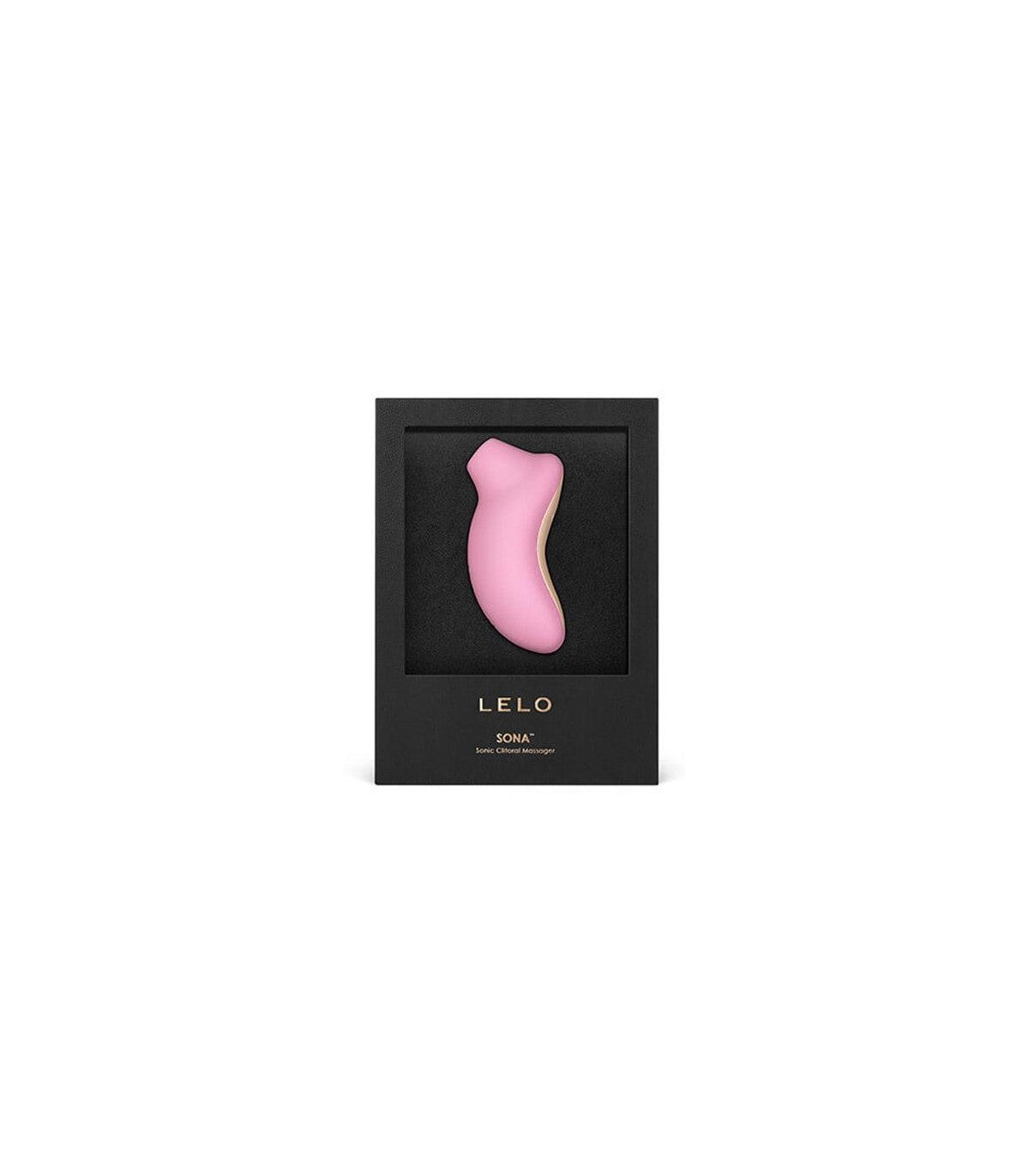 LELO SONA ROSA