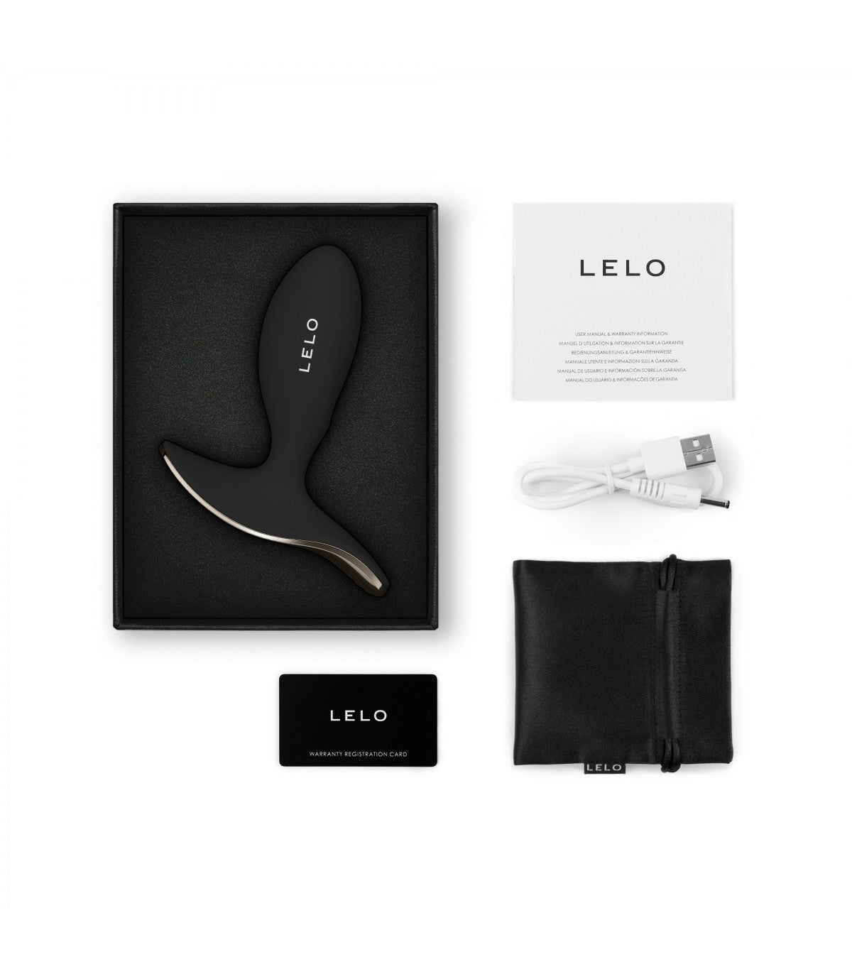 LELO SURFER