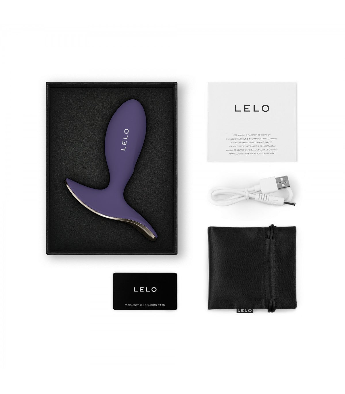 LELO SURFER