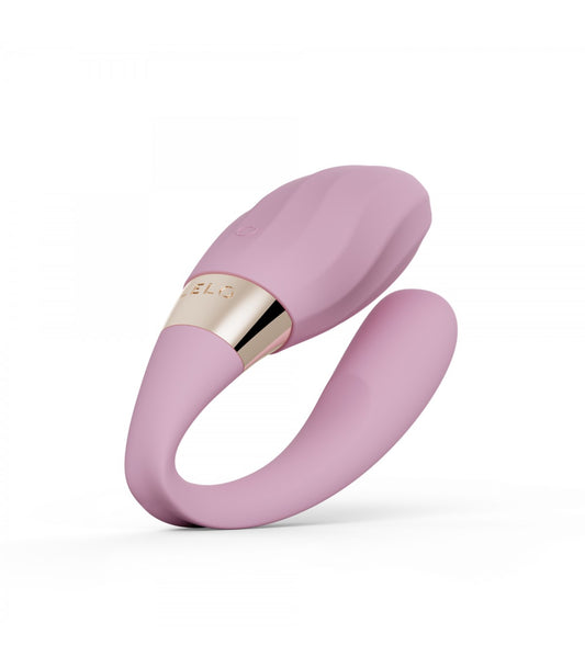 LELO TIANI TWIST APP SOFT PINK