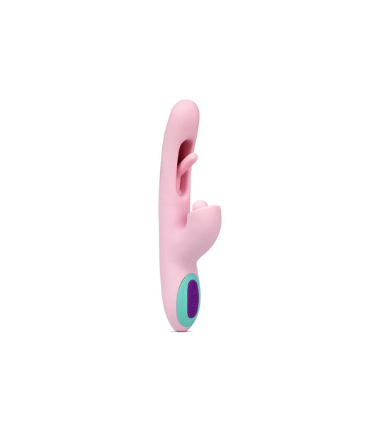 DIVERSUAL LOLAH CON FLAPPING