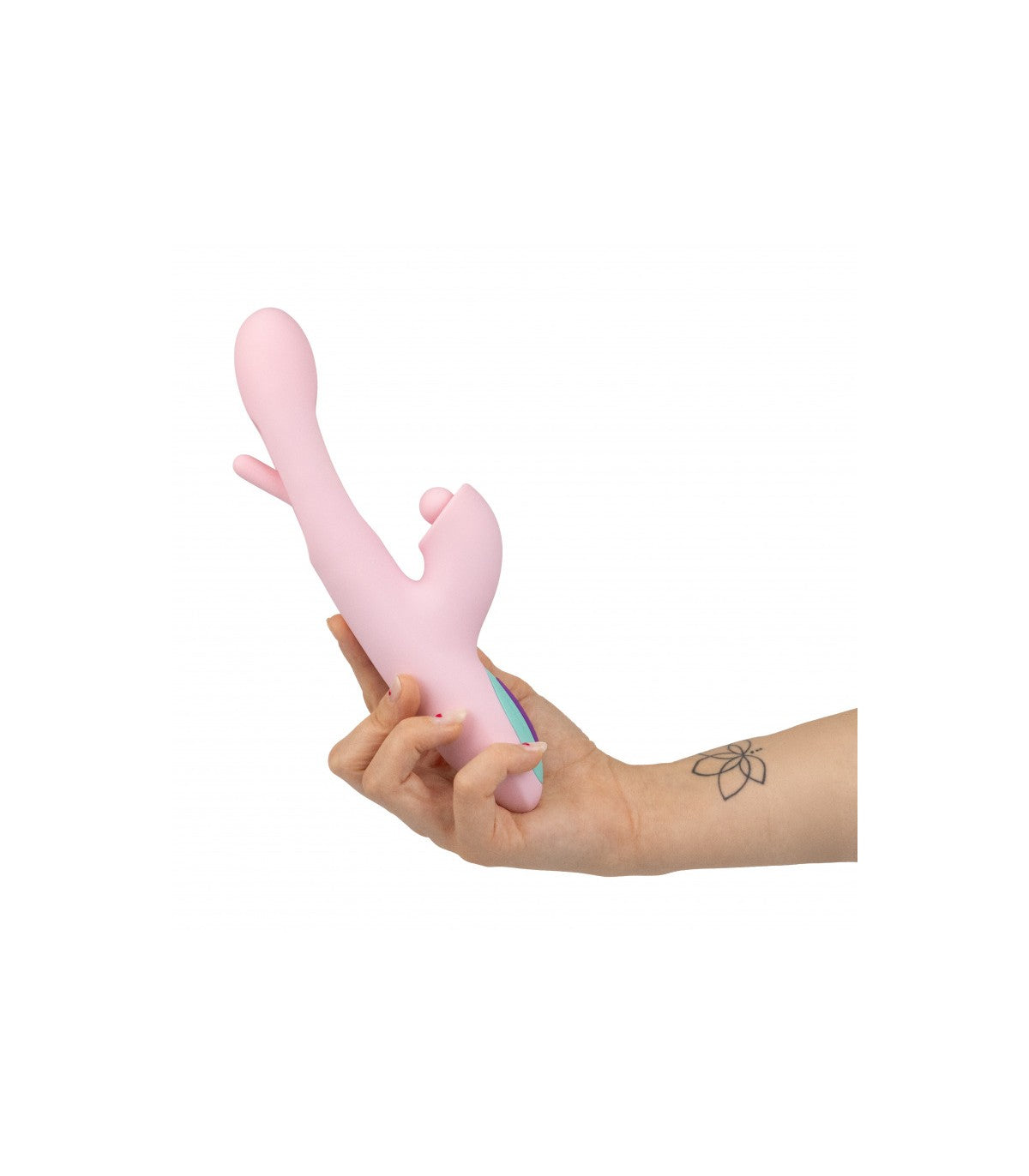 DIVERSUAL LOLAH CON FLAPPING