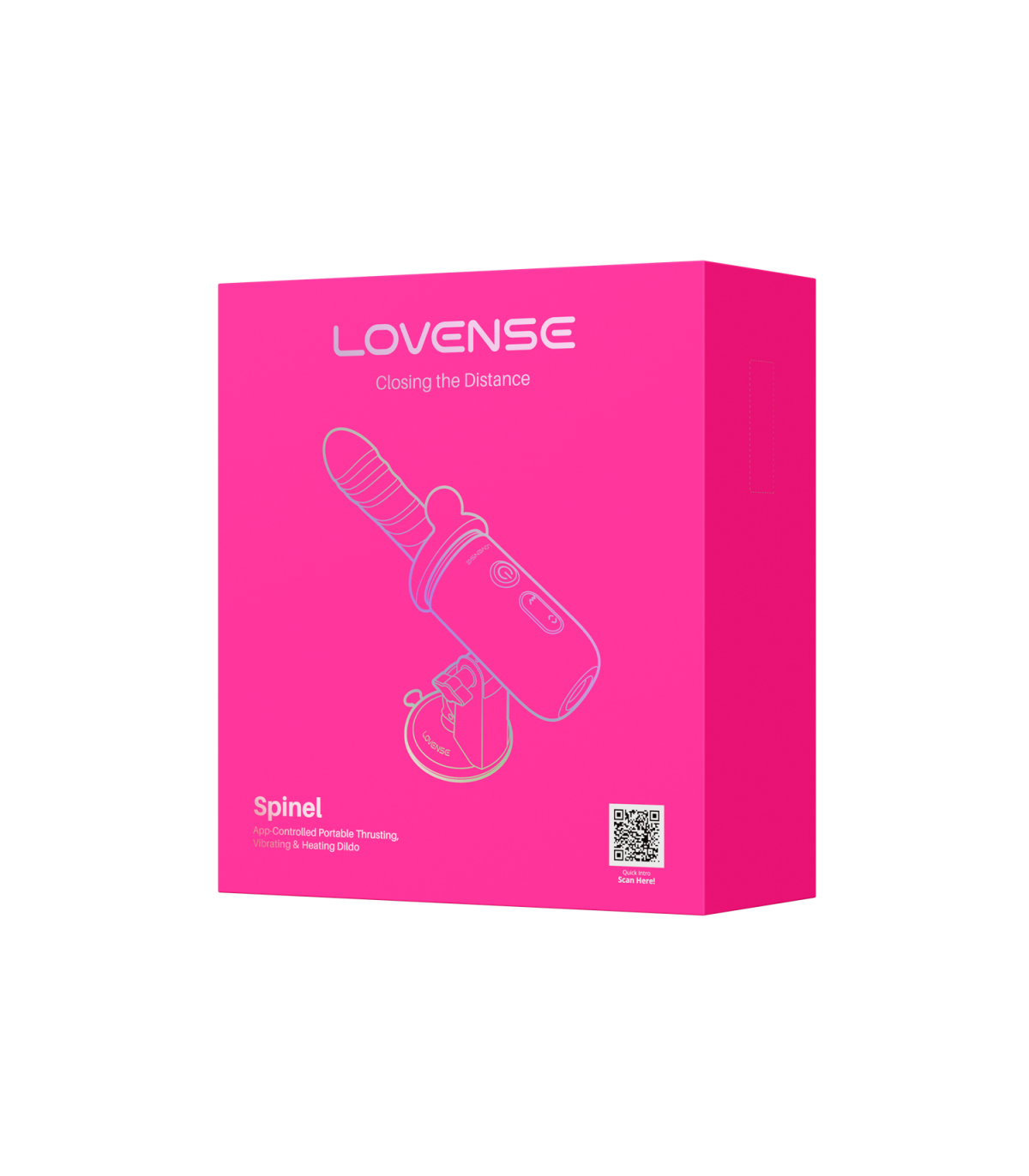 LOVENSE SPINEL