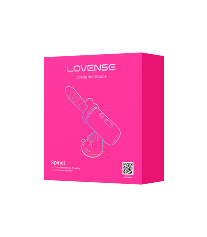 LOVENSE SPINEL
