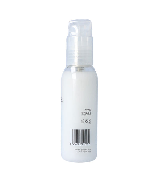 VIRGITE COSMETICS LUBRICANTE BASE AGUA EFECTO FRÍO