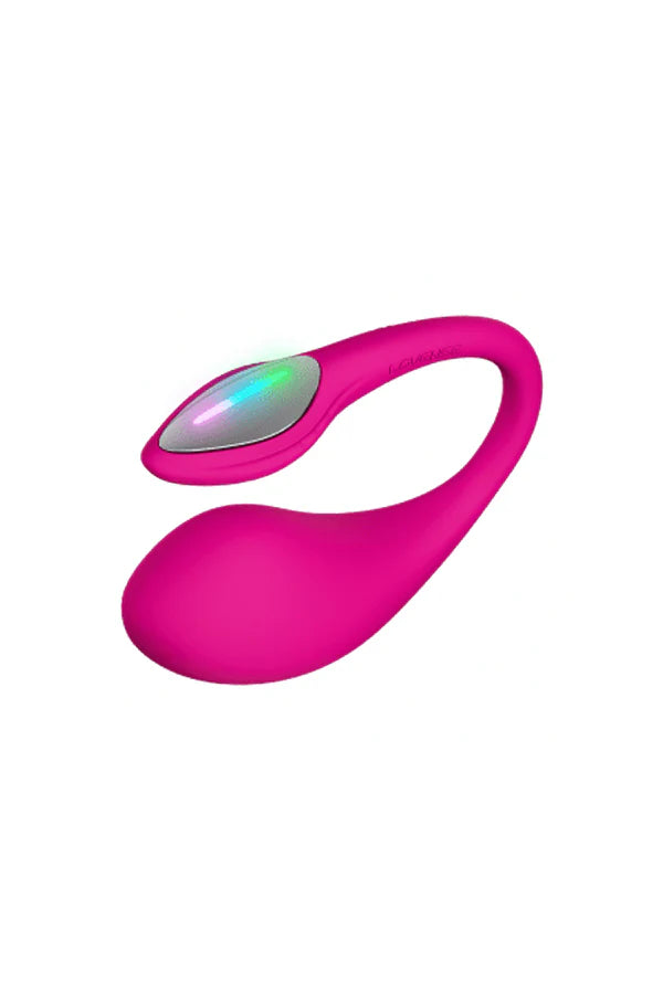 LOVENSE VIBRADOR LUSH 4