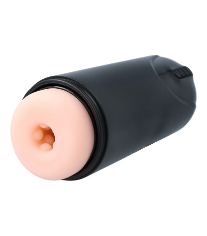 VIRGITE MASTURBADOR M1 SUCCIÓN / SUBE Y BAJA / VIBRACIÓN FLESH USB