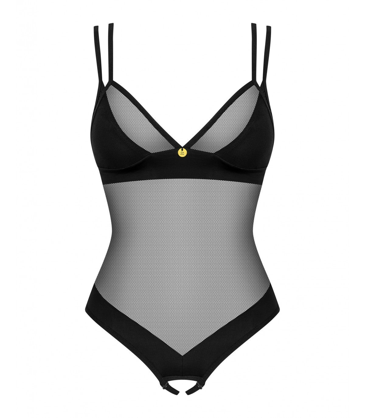 OBSESSIVE NESARI CROTCHLESS TALLA M/L