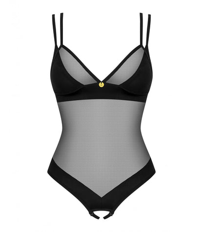 OBSESSIVE NESARI CROTCHLESS TALLA M/L