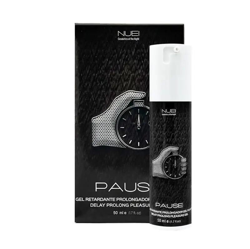 PAUSE RETARDING GEL 50 ML