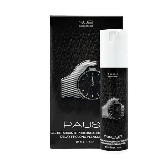 PAUSE RETARDING GEL 50 ML