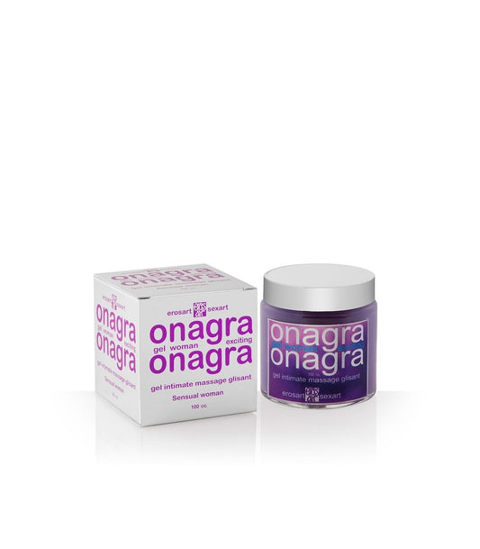 EROSART ONAGRA MUJER