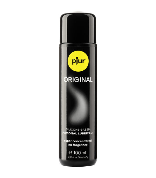 PJUR ORIGINAL 100ML